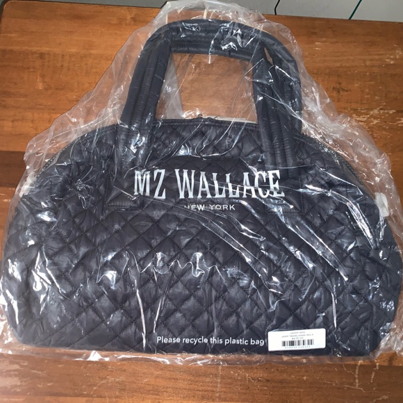 MZ Wallace Travel Jimmy - Dawn - Picture 6 of 8